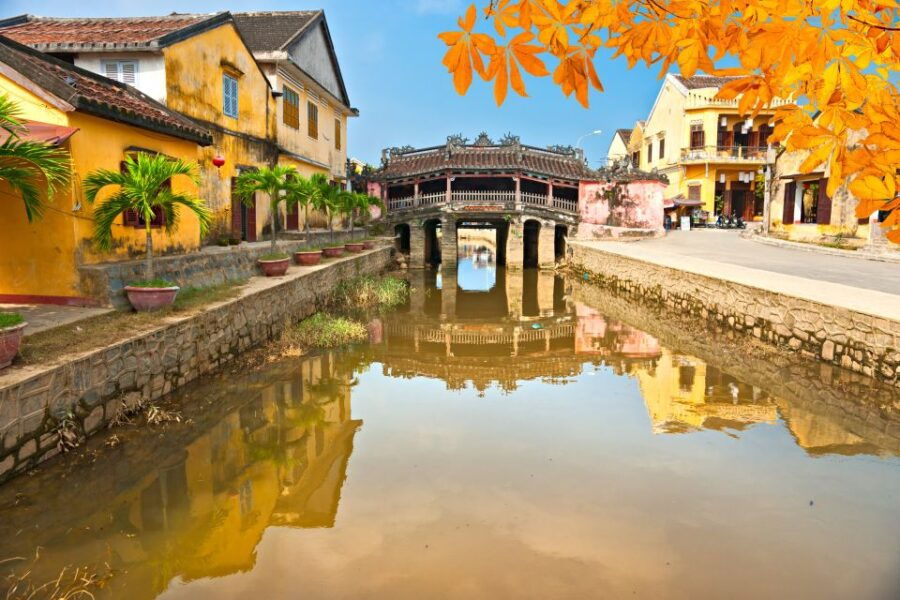 From Danang: Discover Marble Mountain and Hoi An Town - Good To Know