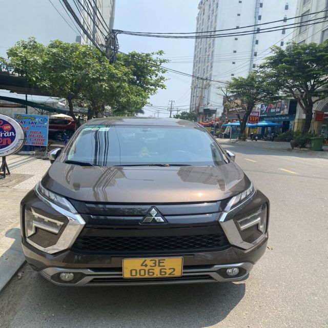 FROM DANANG- HOIANA /Private Car - Benefits of Private Car Transfers