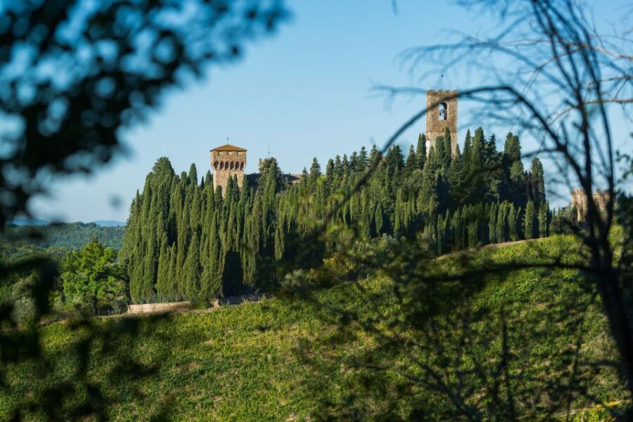 From Florence: Chianti Guided Tour With Tuscan Wine Tasting - Activity Highlights