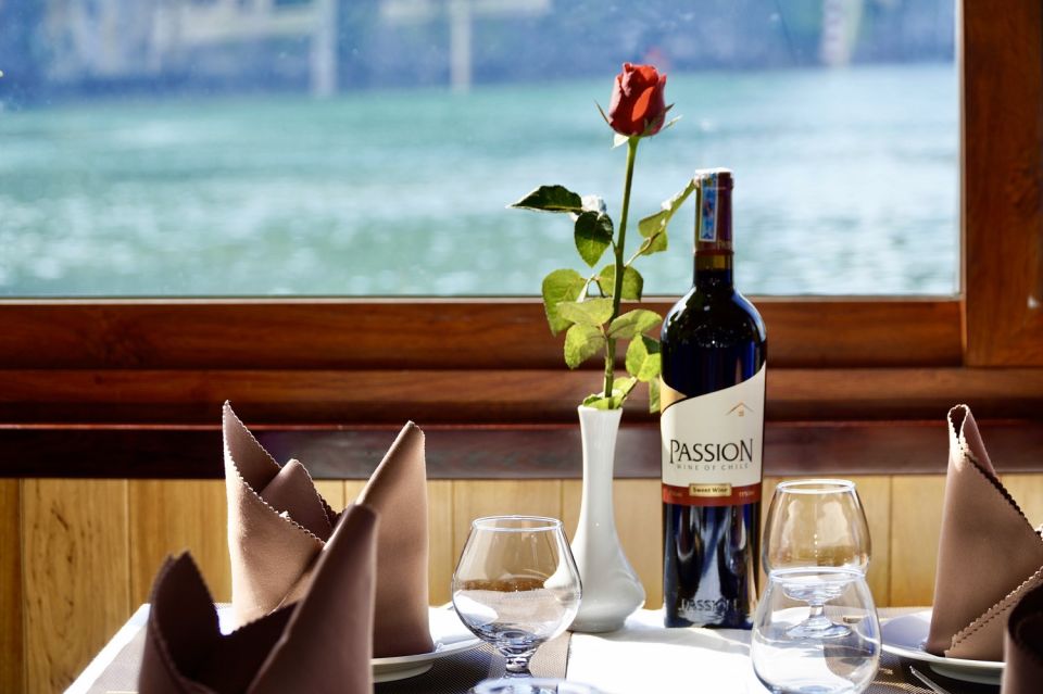 From Hanoi: Ha Long Bay and Ti Top Island Cruise With Stops - Experience Highlights