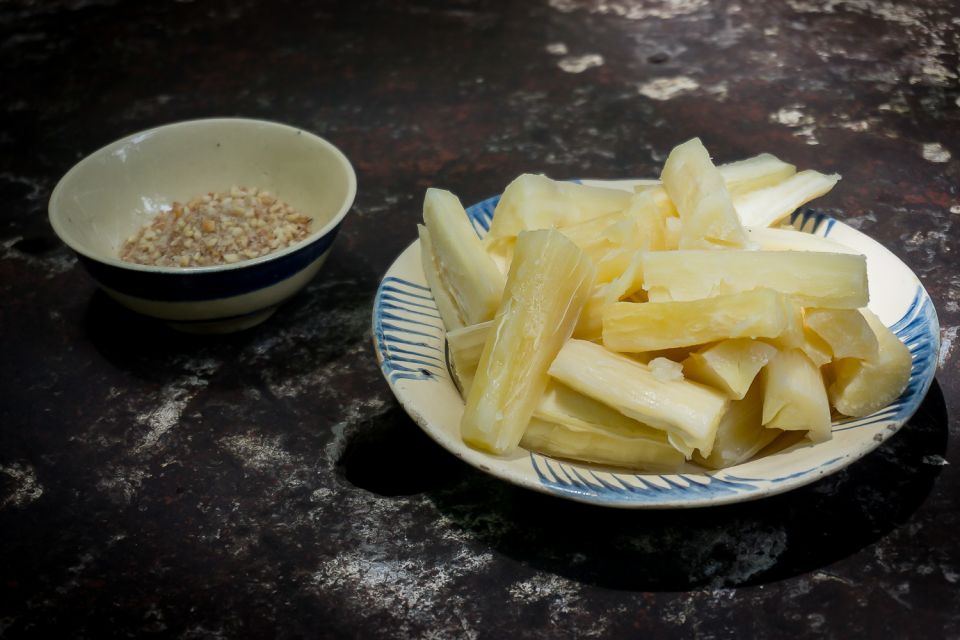 From Ho Chi Minh City: Cu Chi Tunnels Private Half-Day Trip - Review Summary