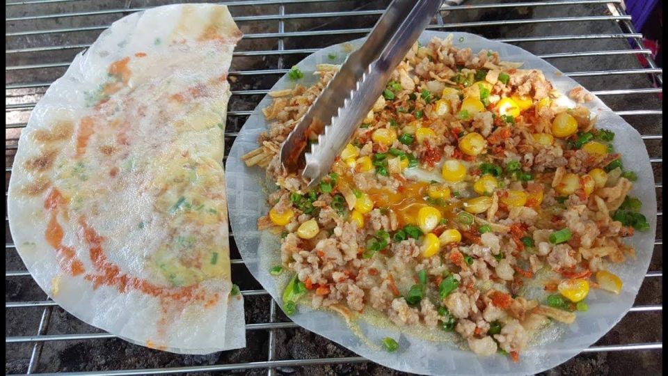 From Ho Chi Minh: Saigon Street Food By Motorbike/Car - Tour Overview