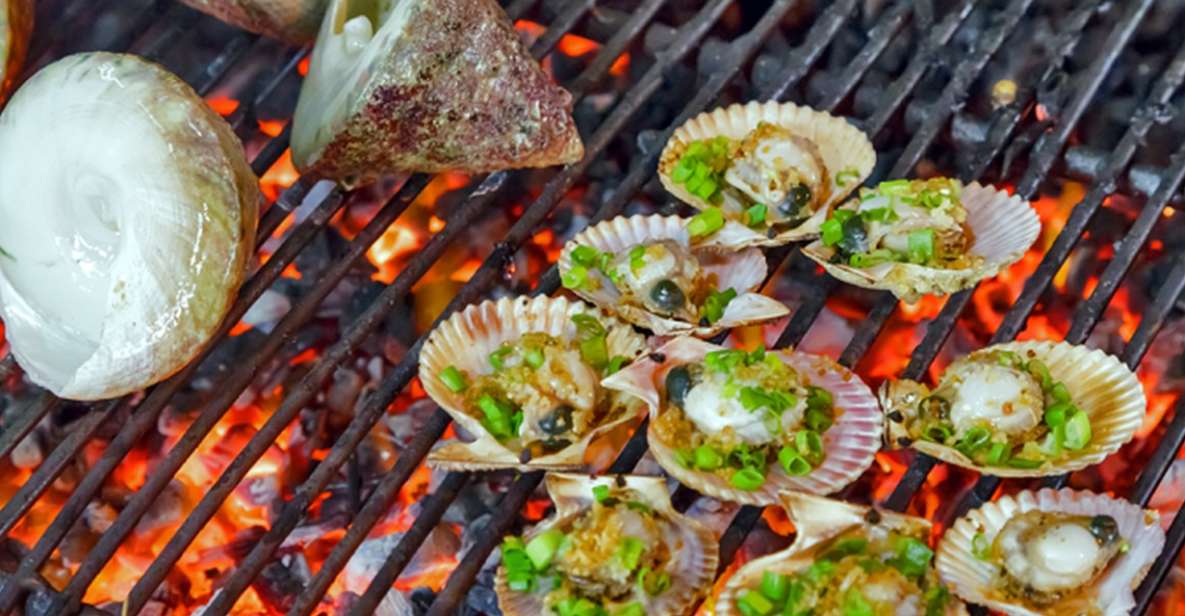 From Ho Chi Minh: Saigon Street Food Tour - Booking Details