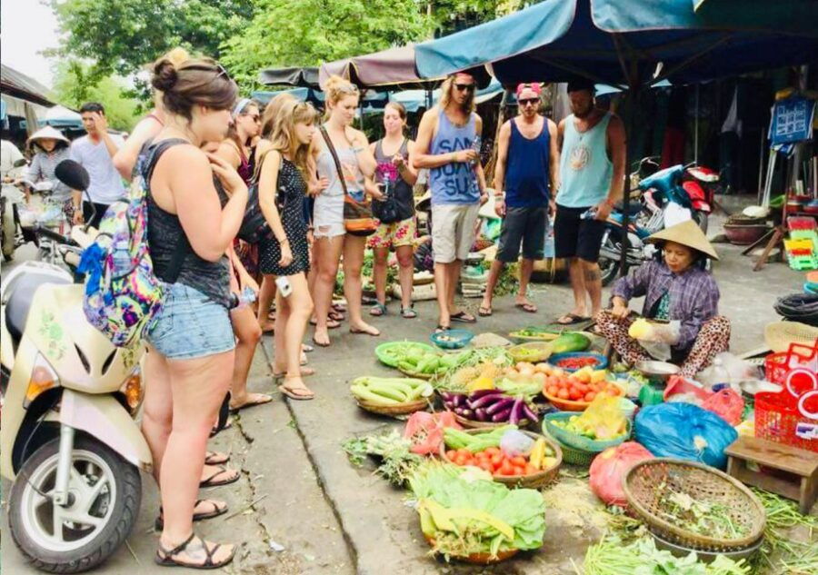 From Hoi An: Market Tour, Basket Boat Ride and Cooking Class - Customer Reviews and Recommendations