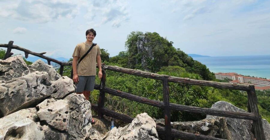 From Hoi An: My Son Sanctuary and Marble Mountain - Experience Highlights