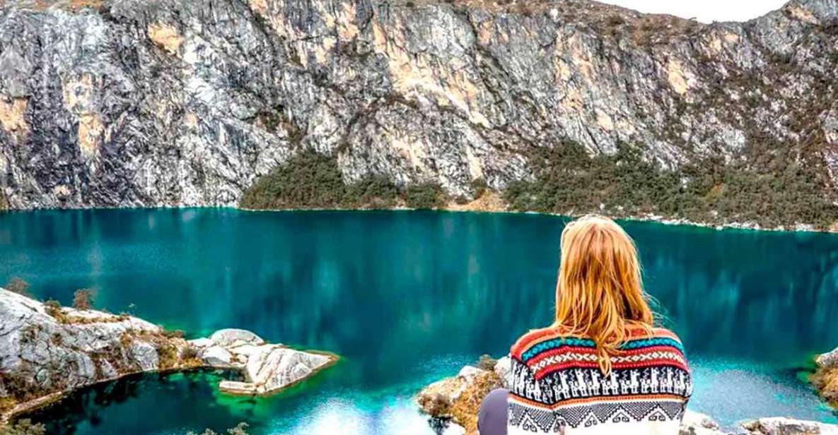 From Huaraz: Private Hiking Service to the Churup Lagoon - Activity Details
