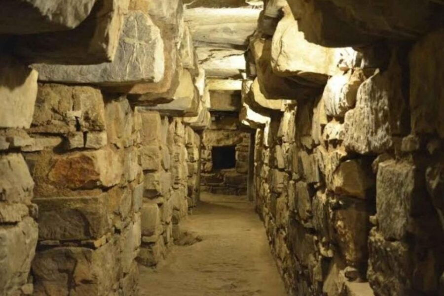 From Huaraz to Chavin De Huantar, the Museum, and the Lagoon of Querococha - Good To Know