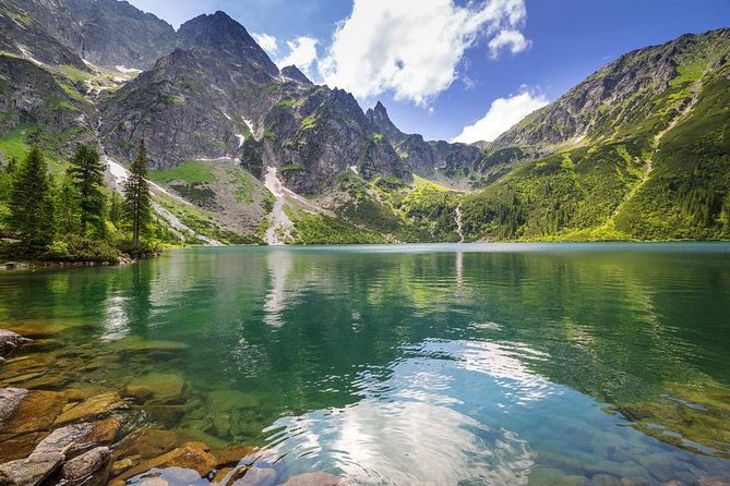 From Kraków: Morskie Oko and Zakopane Tour - Good To Know