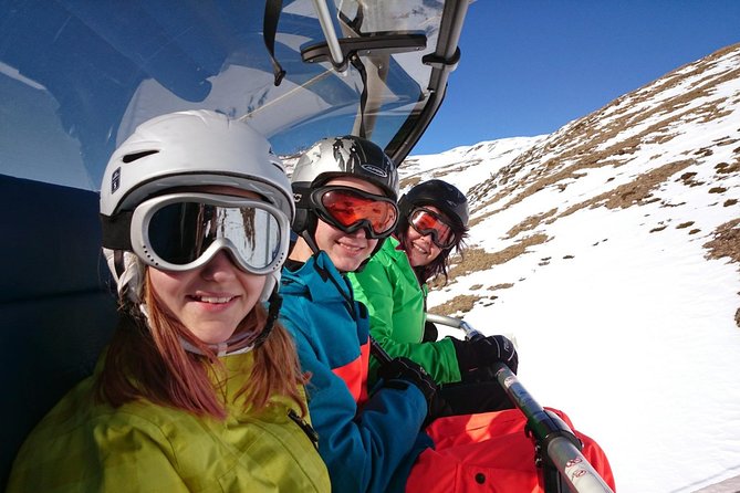 From Krakow: Siepraw Skiing for Beginners - Skiing Experience in Siepraw