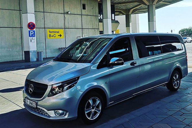 From Krakow to Rzeszow Airport Private Transfer - Good To Know