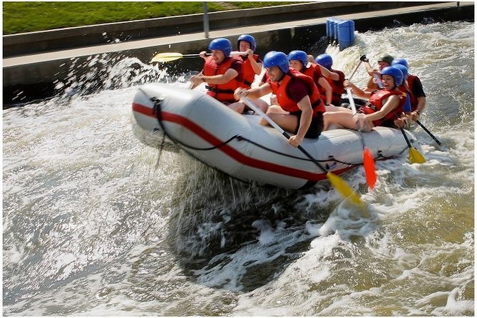 From Krakow: Zakopane and Dunajec Pontoon Rafting - Good To Know