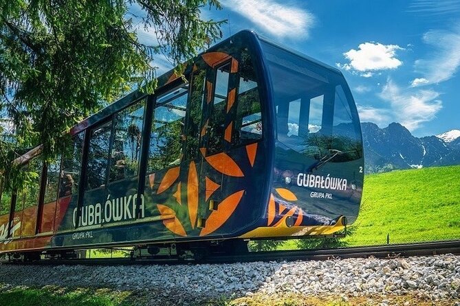 From Kraków: Zakopane & Thermal Bath in a Small Group - Good To Know