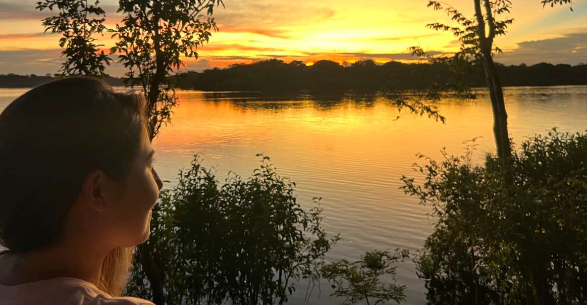 From Leticia: Amazon & Tarapoto Lake Private Overnight Tour - Activity Recommendations