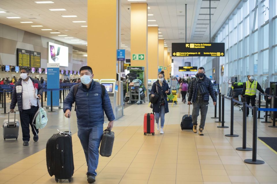 From Lima: 6D/5N-MachuPicchu-Rainbow Mountain Hotel - General Information and Booking Details