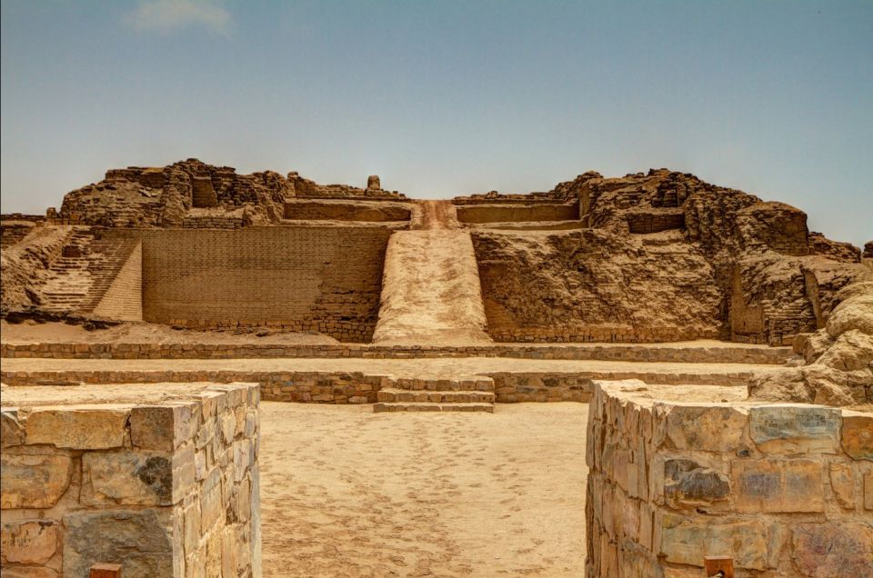 From Lima: Cultural Tour to the Inca Temple - Pachacamac - Good To Know