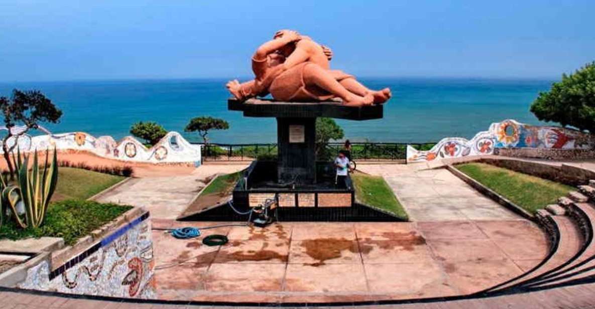 From: Lima - Cusco Fantastic Peru 7 Days - 6 Nights - Booking Details