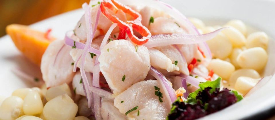 From Lima: Enjoy a Ceviche Workshop Half Day - Workshop Overview