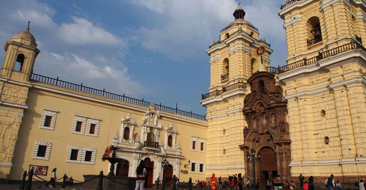 From Lima: Tour Extraordinary 10d/9n With Cusco Hotel - Tour Duration and Language Options