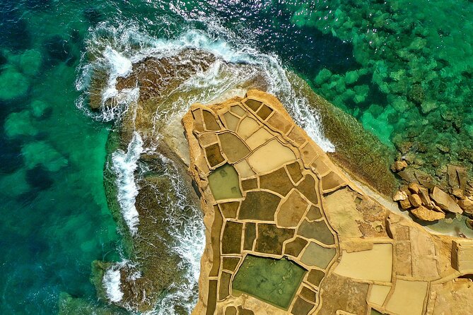 From Malta: Gozo Jeep Tour With Lunch and Hotel Transfers - Tour Highlights