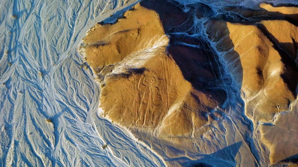 From Nazca: 35-Minute Flight Over Nazca Lines - Activity Details