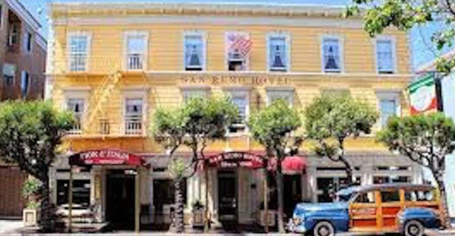 From Nice: Full-Day Italian Market, Menton, & La Turbie Tour