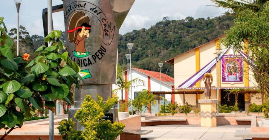 From Oxapampa Villa Rica the Capital of the Coffee Route - Itinerary Details and Schedule