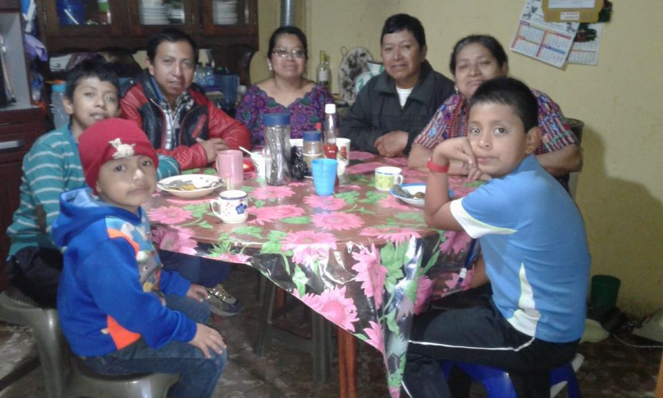 From Panajachel: Lake Atitlan Tour & Mayan Home Stay - Tour Duration and Booking Details