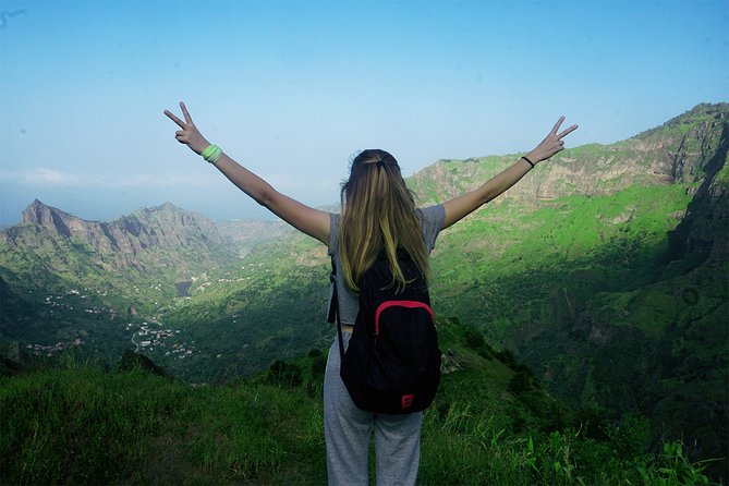 From Praia: Serra Malagueta to Principal Valley Hike & Lunch With a Local Family - Pricing and Reservation Details