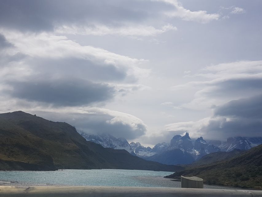 From Puerto Natales: Torres Del Paine National Park Trip - Ratings and Reviews