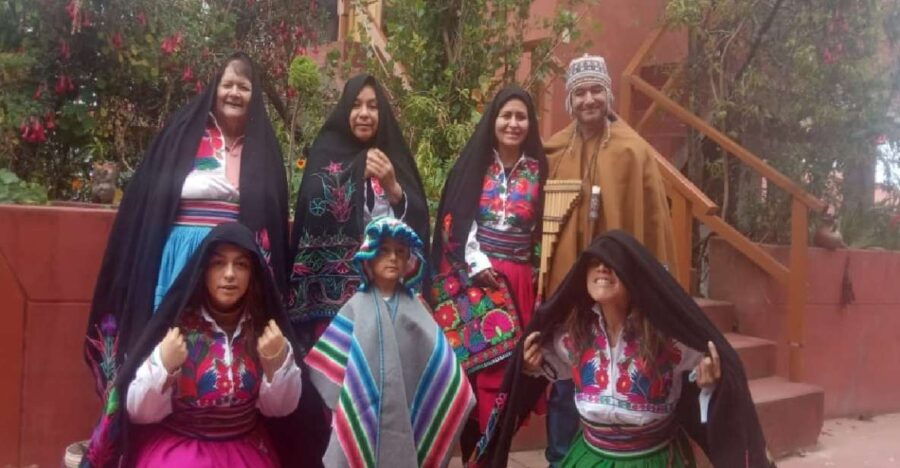From Puno: Visit Taquile Island and Uros Locals With Lunch - Tour Overview and Highlights