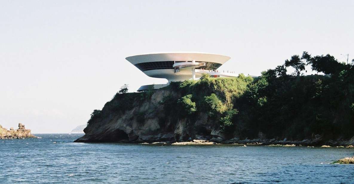 From Rio De Janeiro: Niterói Day Trip - Activity Details for Niterói Day Trip