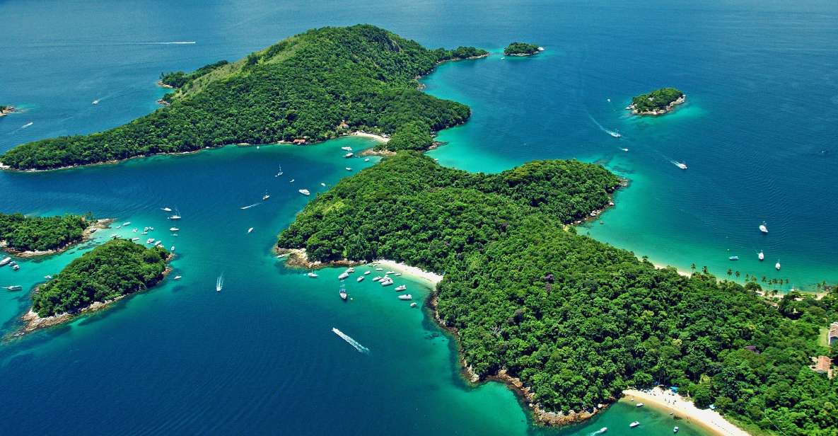 From Rio: the Best of Ilha Grande and Angra Dos Reis - Good To Know