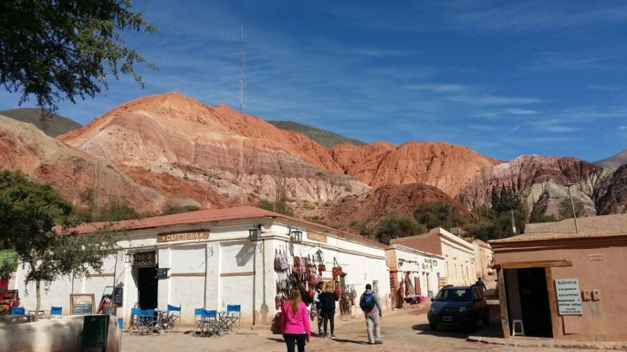 From Salta: 2-Day Cachi and Humahuaca Tour With Transfer - Tour Overview