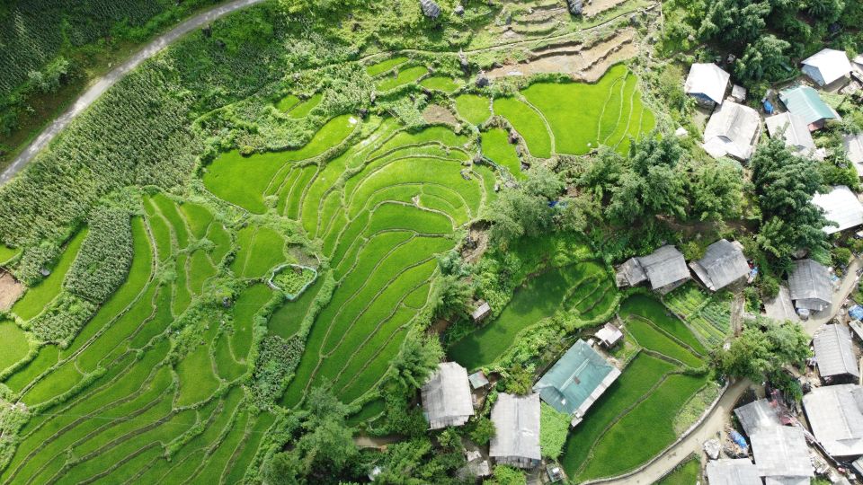 From Sapa : 2-Days 1 Night Trekking With Local Guide - Good To Know