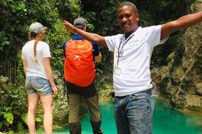 From the Mata to the Cup: Travel Along the Coffee Route in Polo Barahona - Tour Itinerary Overview