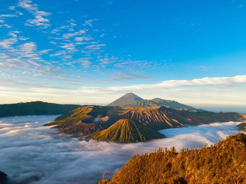 From Yogyakarta : 3-Day Tour to Mount Bromo and Ijen Crater - Good To Know