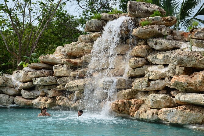 Full Access To Bavaro Adventure Park - With Buggys & Lunch - Attractions and Packages