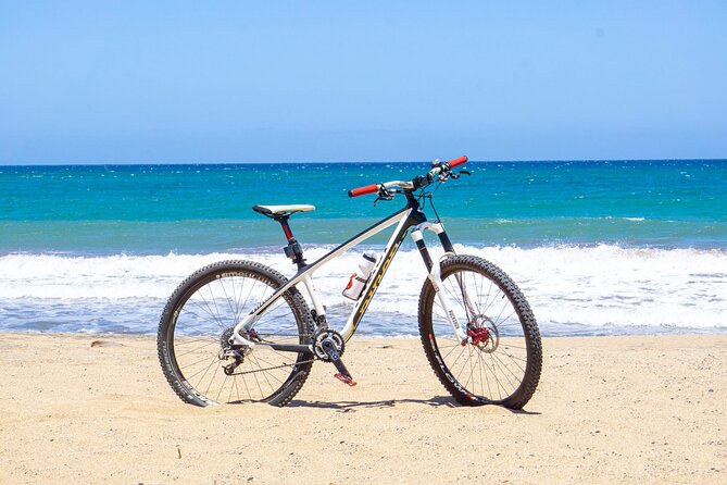 Full-day Bike Rental in Praia - Pricing and Booking
