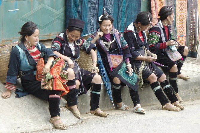 Full Day - Biking Tour in Sapa - Biking Routes