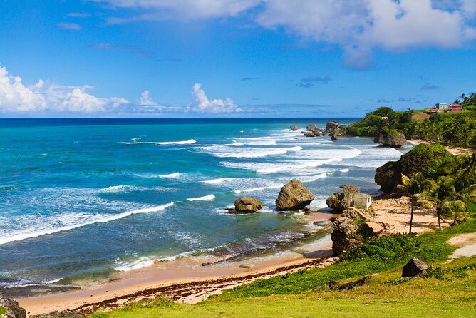 Full Day Coast to Coast Private Tour in Barbados - Tour Overview