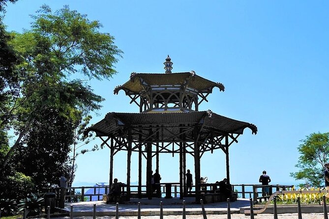 Full Day Custom Private Tour in Rio (8h) - Tour Details