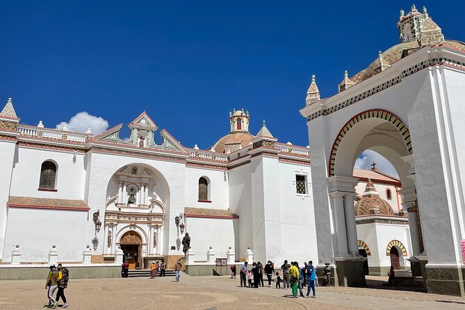 Full Day Excursion Lake Titicaca, Copacabana and Sun Island - Good To Know