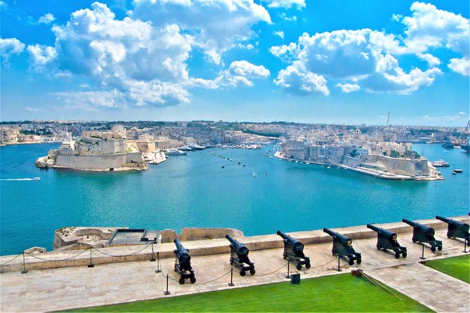 Full Day Gozo Island Small Group Tour - Good To Know