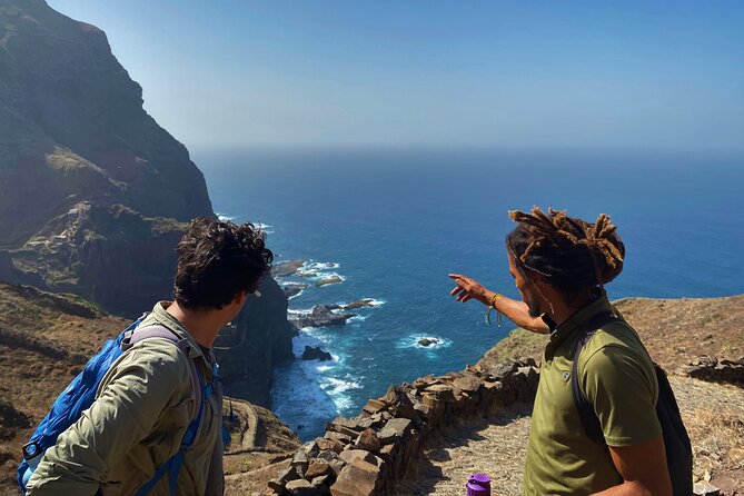 Full-Day Island Tour in Santo Antão With Lunch Included - Price and Booking Details