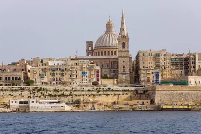 Full Day Malta Jeep Safari With Lunch - Meeting Point Details