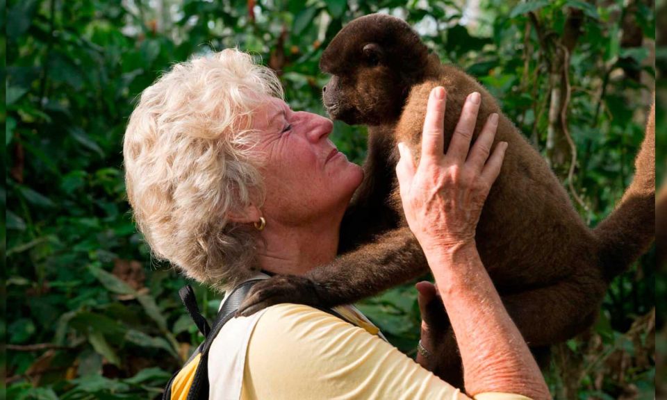 Full Day Monkey Island Tour
