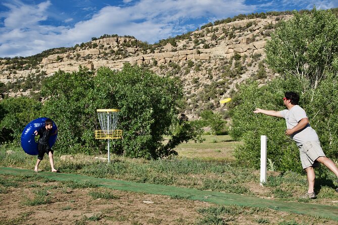 Full-Day on River Resort in New Mexico With Water Activities - Day Schedule and Meeting Point