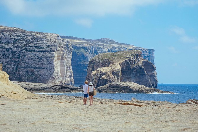 Full-Day Private Best of Gozo Island Tour From Malta (Mar ) - Good To Know