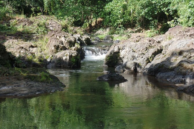 Full Day Private Hiking in Salto La Jalda - Gear and Equipment