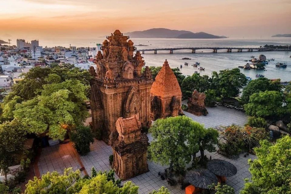 Full Day Private Nha Trang City Tour - Tour Details